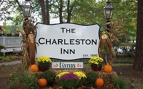 Charleston Inn Hendersonville North Carolina